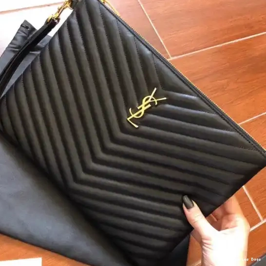 Tony Luxuries MONOGRAM YSL 0705